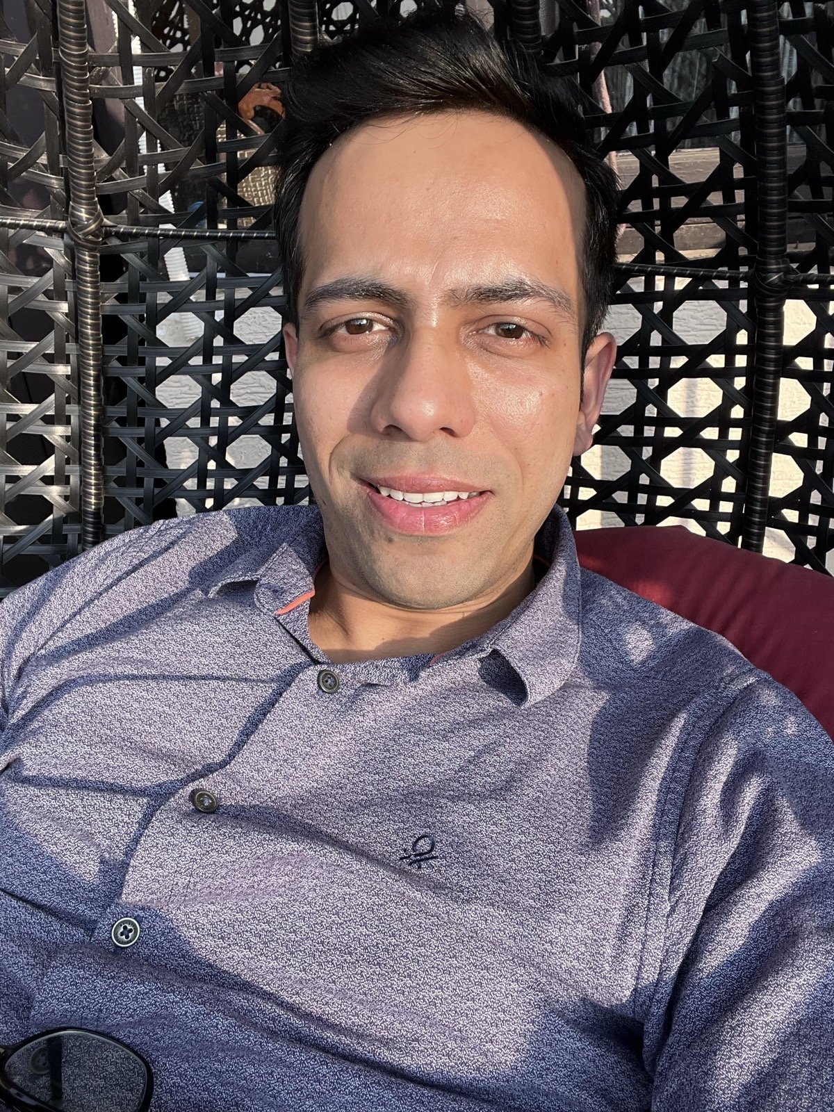 Sourabh Soni