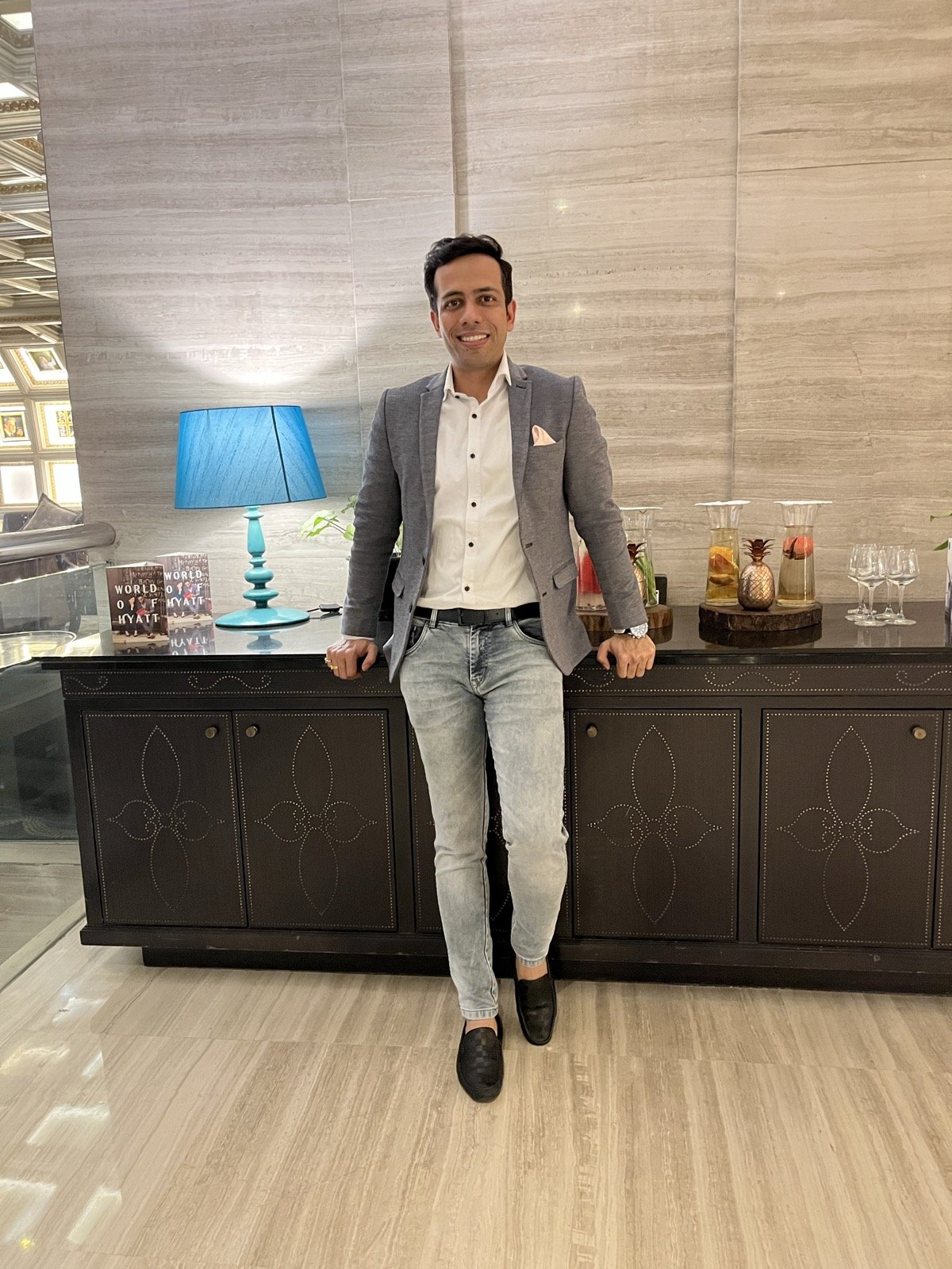 Sourabh Soni
