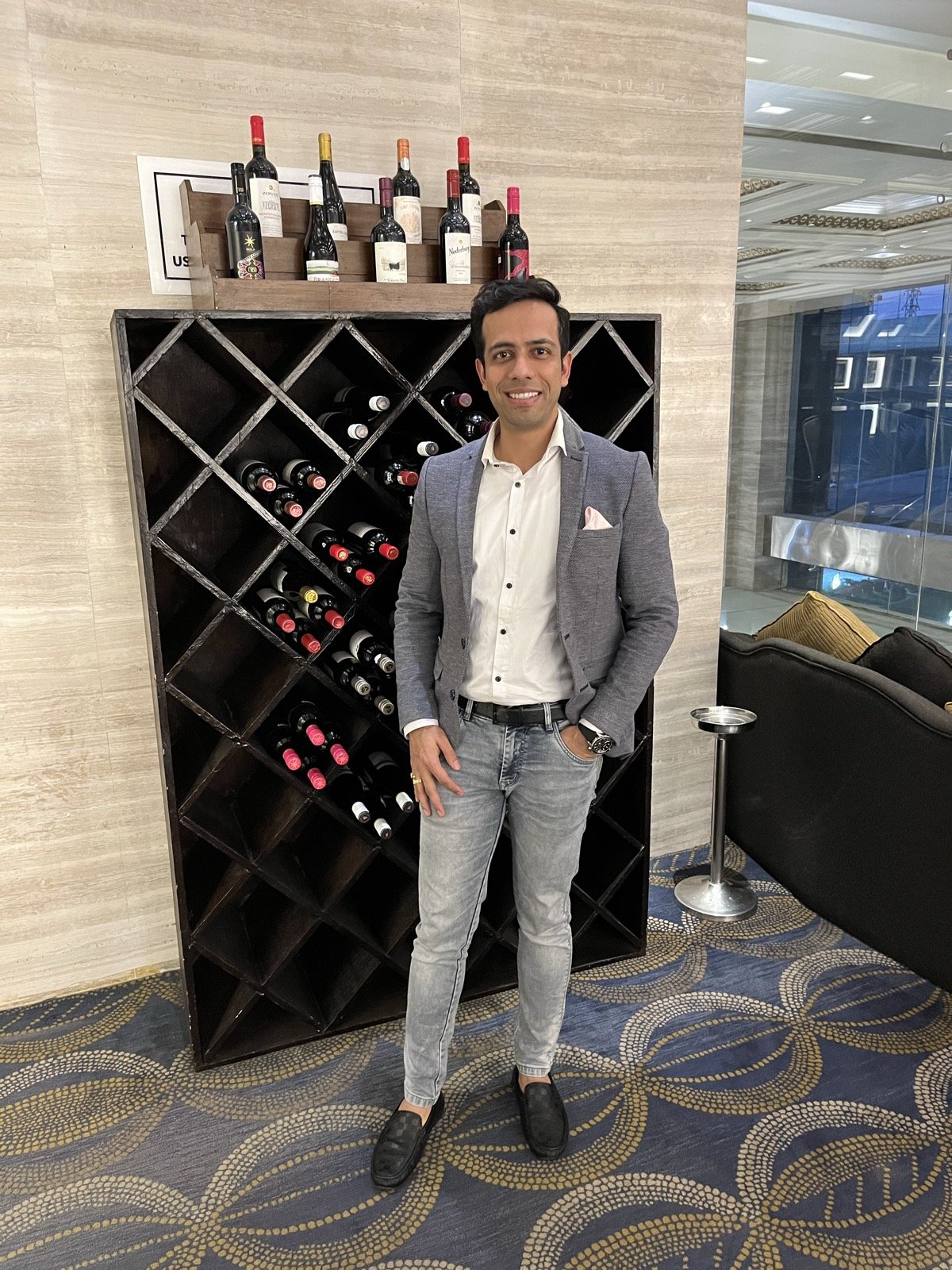 Sourabh Soni